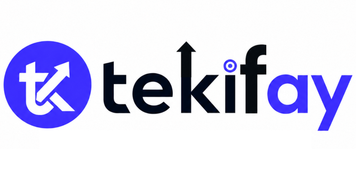 Tekifay Logo