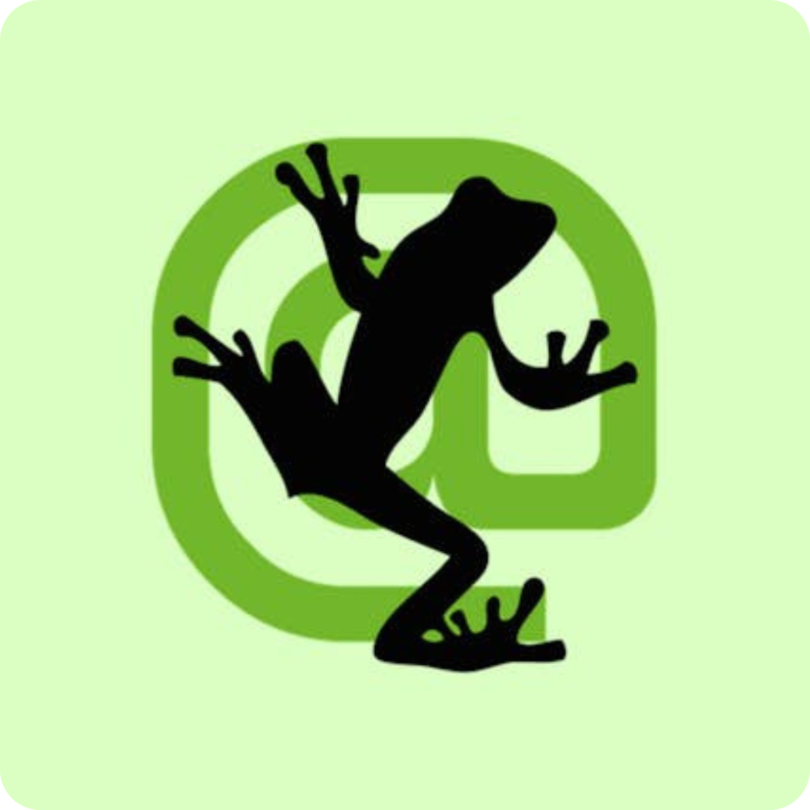 Screaming Frog